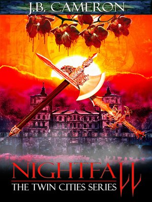 cover image of Nightfall (The Twin Cities Series)